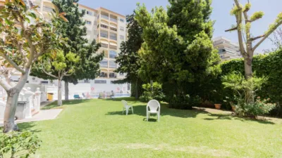 Duplex Penthouse on Avenida de Ramón y Cajal photo 27