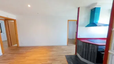 Apartment in Fondo photo 3