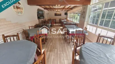 Casa unifamiliar en Aldeagrande (Minas San Finx) photo 37