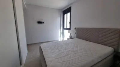 Penthouse on Paseo Maritimo photo 23