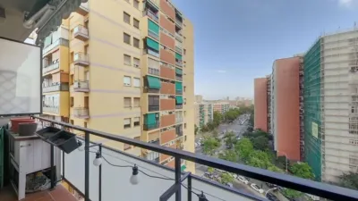 Flat on Carrer del Pont del Treball Digne photo 3