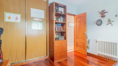 Chalet en El Bosque photo 26