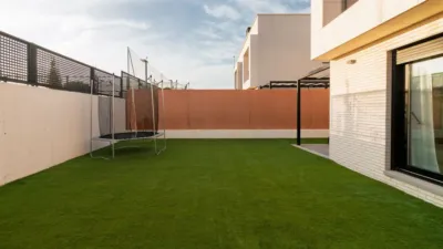 Chalet en Valenoso photo 24