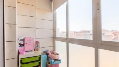 Apartment in San Benito-Patiño photo 33