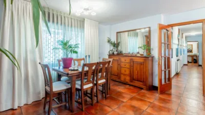 Chalet in Monte Rozas photo 21