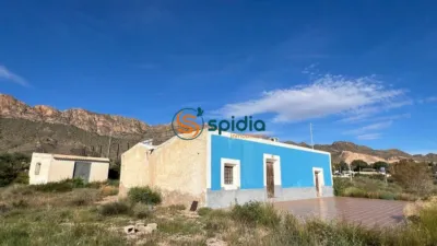 House in El Cocon-Jaravia photo 31
