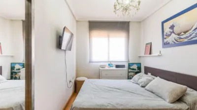 Apartment in San Benito-Patiño photo 7