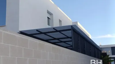 Casa – Santa Pola, Monte y Mar, Gran Alacant - Vista 4