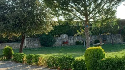 Rustic Finca in El Monte photo 35