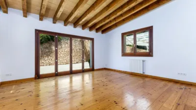 Chalet in Ses Rogetes photo 24