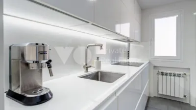 Apartment on Avenida de las Retamas photo 15