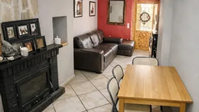 Casa - Vista 4
