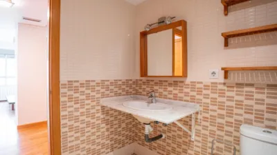 Apartment on Juan Carlos I photo 25