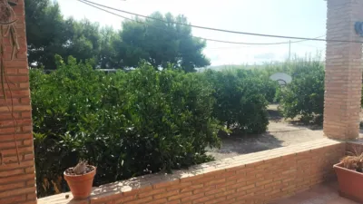 Chalet in Costa Blanca South photo 27