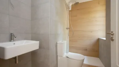 Apartment on Avenida Algortako Etorbidea, No. 8 photo 19