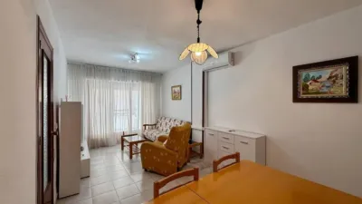 Apartment in Bus Station photo 15