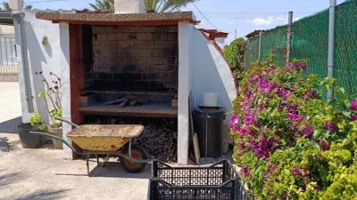 Casa en Urbanización Limoneros-Alted photo 36