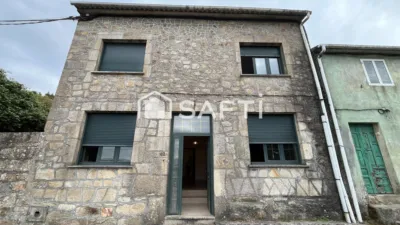 Terraced House in Rianxo photo 30