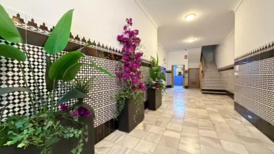 Apartment in Bus Station photo 50