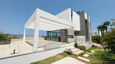 Casa – Xàbia / Jávea, la Marina Alta - Vista 4