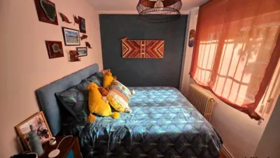 Apartment on Calle del Butrón photo 38