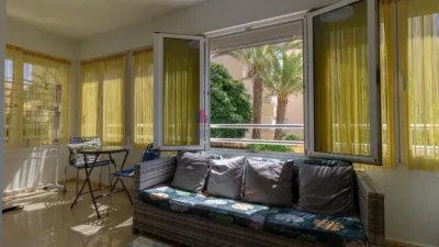 Apartment at Prof. Rafael Casasempere Street, No. 1 photo 9
