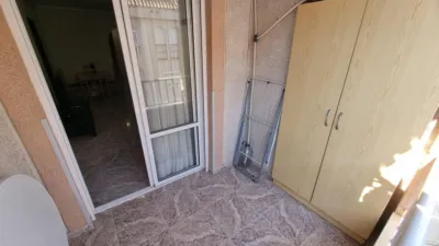 Apartment in Acequion photo 22