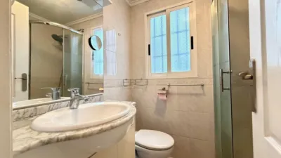 Apartment in Bus Station photo 10