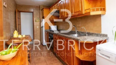 Apartment in Los Cristianos photo 10