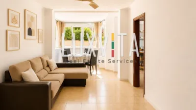 Apartment on Calle El Dragó photo 2