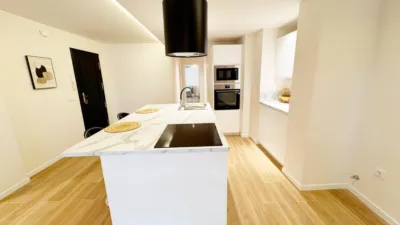 Piso – Dénia - Vista 4