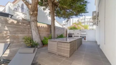 House in Santa Margarida photo 43