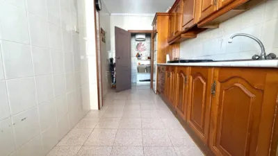 Apartment in Crevillet photo 8