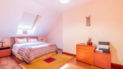 Chalet en El Bosque photo 22