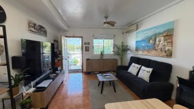Casa – Torrevieja, Baños de Europa, Urbanización El Chaparral - Més