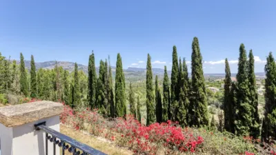 Chalet in Ses Rogetes photo 47