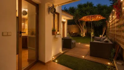 Apartment on Carrer de Pere Quintana photo 21