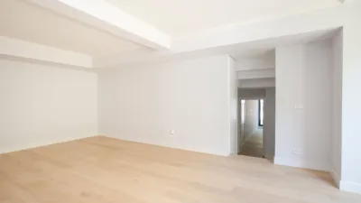 Apartment at Avenida Algortako Etorbidea, No. 8 photo 13