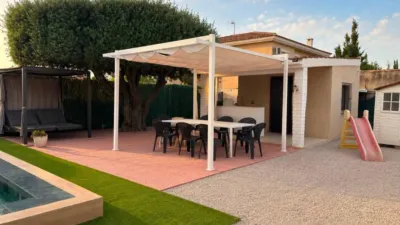 Chalet in Los Girasoles photo 6
