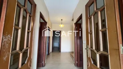 Terraced House in Rianxo photo 22