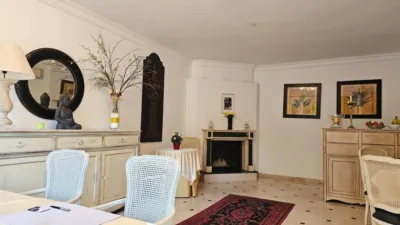 Casa – Pedreguer - Vista 5