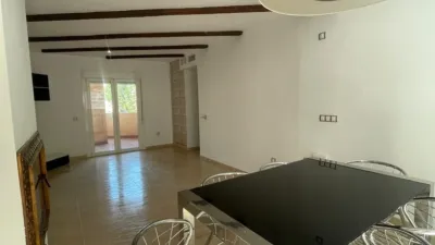 Apartment in Pabellón-Estación-Corte Inglés photo 4