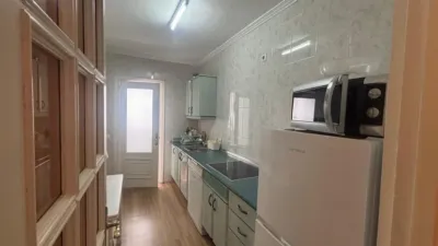 Apartment in Estepona Centre photo 20