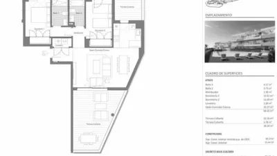 Apartment on Calle Félix Troyano photo 13