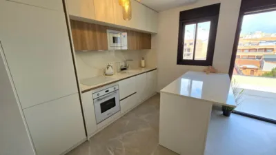 Penthouse on Paseo Maritimo photo 7