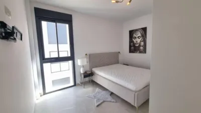 Penthouse on Paseo Maritimo photo 21