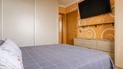 Penthouse on Rafal Street photo 13