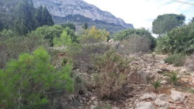 Terreno en venta en Galeretes - Vista 3