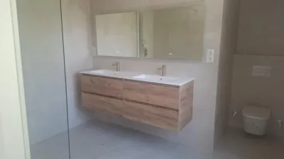 Chalet in Albir photo 10