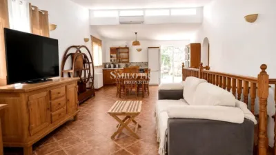 Chalet on Calle del Centro photo 15